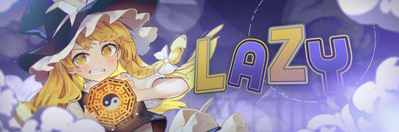 Lazy